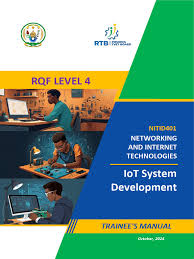 IOT System Development