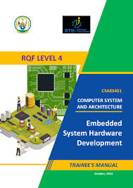 Embedded System Firmware Development