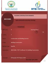 Basics of Technical Drawing