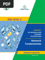 Fiber Optic Network Deployment