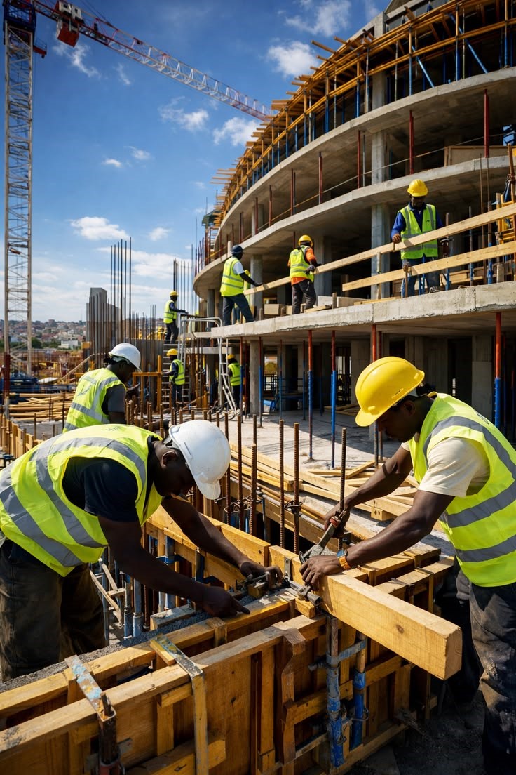 Building Construction