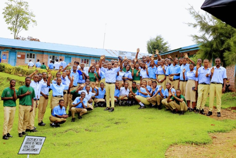 GIHEKE TSS hero photo