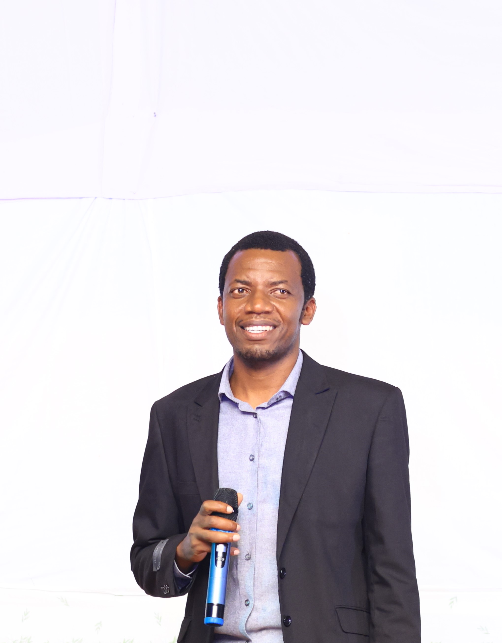 KANYANDEGE Joseph Desire