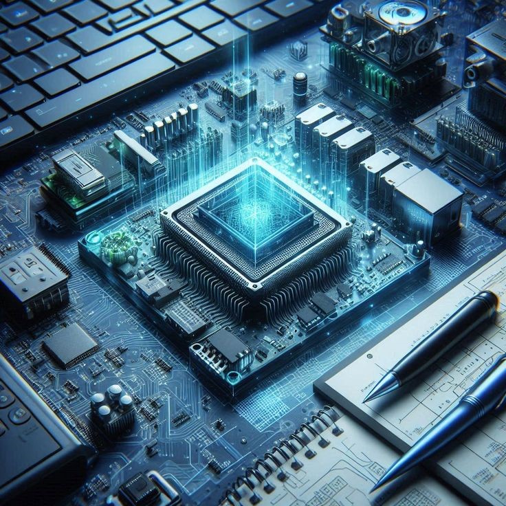 Computer Systems and Architecture